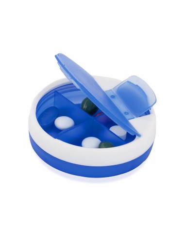 Pastillero Personalizado 83284