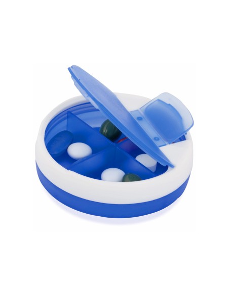 Pastillero Personalizado 83284