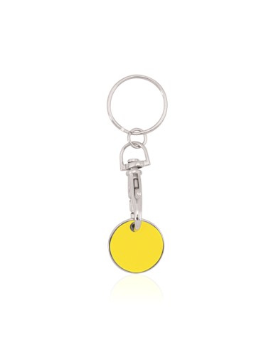 Llavero Moneda Personalizada 83298