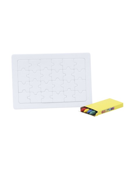 Puzzle Personalizado 83301