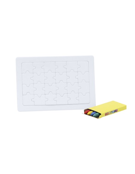 Puzzle Personalizado 83301