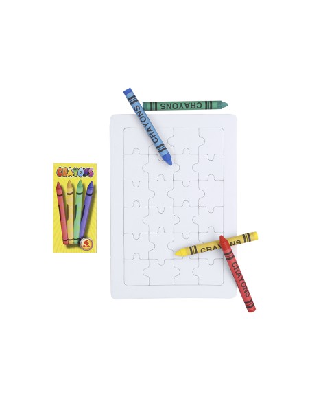 Puzzle Personalizado 83301