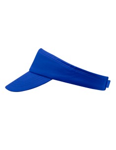 Visera de Algodón con Cierre Ajustable de Velcro | Goodie