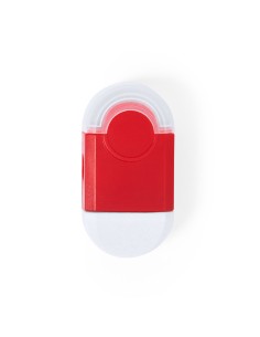 ROJO