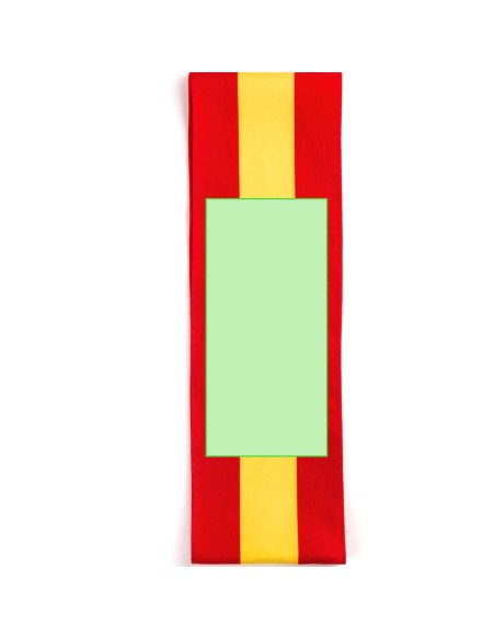 Bufanda Personalizada 83357