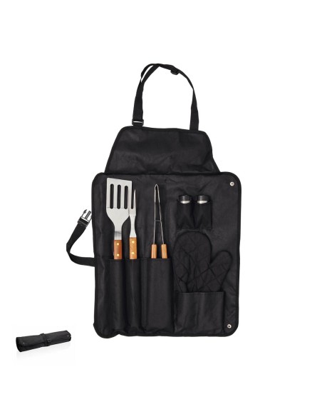 Set Barbacoa Personalizada 83382