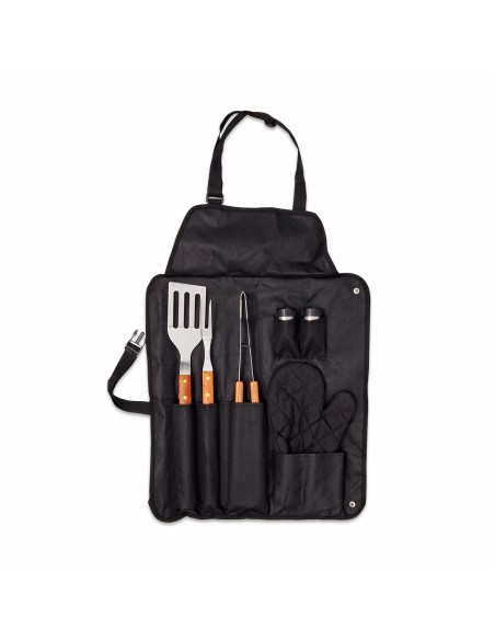 Set Barbacoa Personalizada 83382