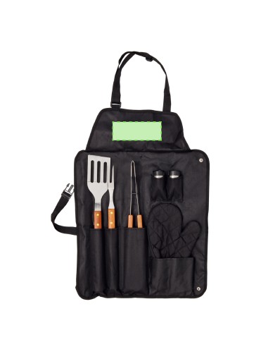 Set Barbacoa Personalizada 83382