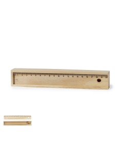 Caja Lápices Personalizado 83386