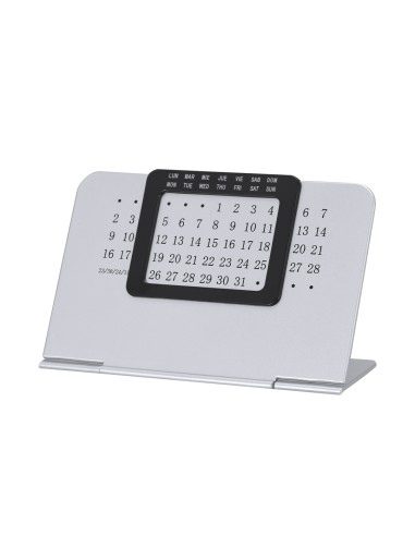 Calendario Perpetuo Personalizado 83424