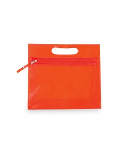 Neceser Multiusos en PVC Translúcido con Asa | Goodie