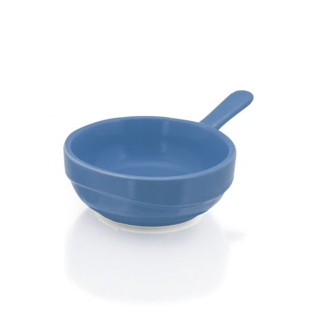 Plato para Entremeses de Cerámica con Asa | Goodie