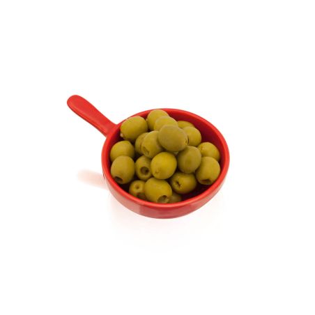 Plato para Entremeses de Cerámica con Asa | Goodie