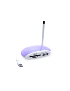 Lector Tarjetas Personalizado 83498