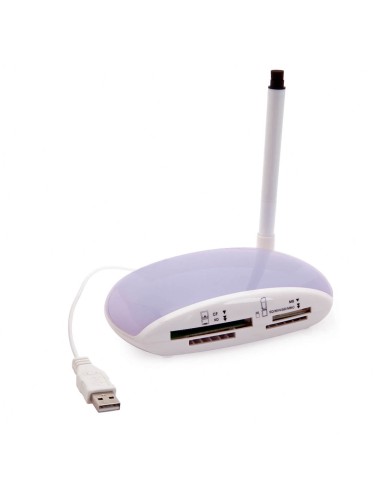 Lector Tarjetas Personalizado 83498