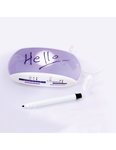 Lector Tarjetas Personalizado 83498