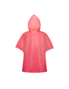 Poncho Personalizado 83503