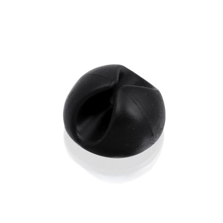 Soporte Adhesivo Multifunción para Cables | Goodie