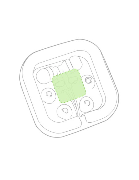 Auriculares Personalizado 83551