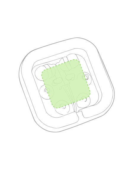 Auriculares Personalizado 83551