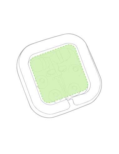 Auriculares Personalizado 83551