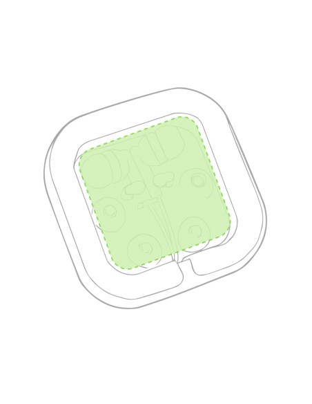 Auriculares Personalizado 83551