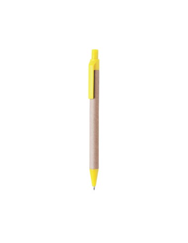 Bolígrafo Personalizado 83564