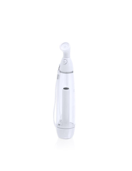 Vaporizador Transparente de 70 ml con Cierre de Seguridad a Rosca | Goodie