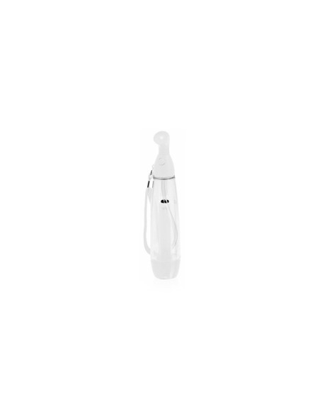 Vaporizador Transparente de 70 ml con Cierre de Seguridad a Rosca | Goodie