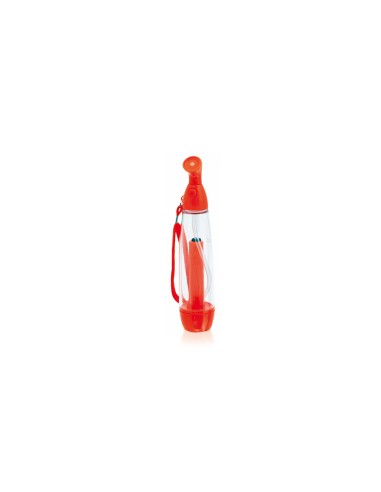 Vaporizador Transparente de 70 ml con Cierre de Seguridad a Rosca | Goodie
