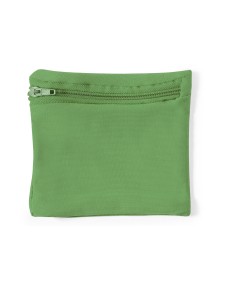 Muñequera Deportiva de Microfibra con Bolsillo de Cremallera | Goodie