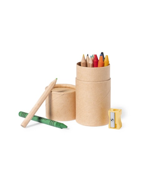 Set Personalizado 83641