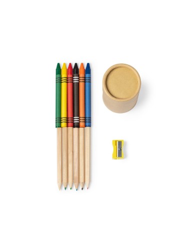 Set Personalizado 83641