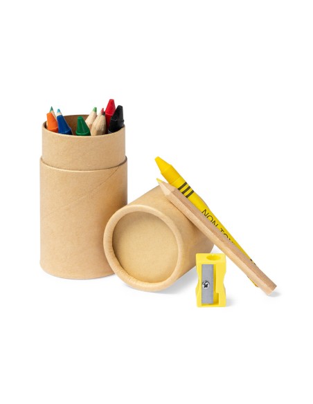 Set Personalizado 83641