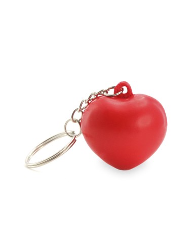 Llavero Antiestrés Personalizado 83658