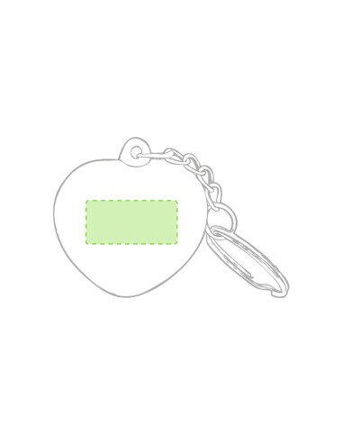 Llavero Antiestrés Personalizado 83658