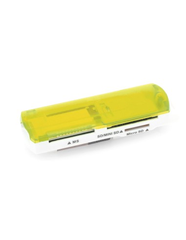 Lector Tarjetas Personalizado 83693
