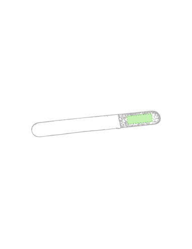 Cinta Recogecables de Nylon con Cierre Ajustable | Goodie