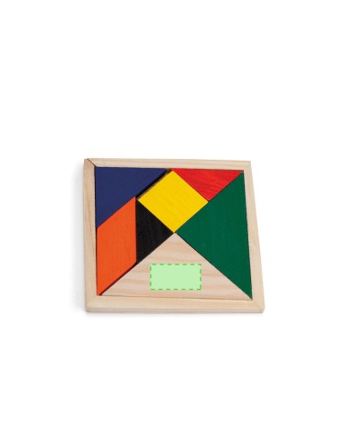 Puzzle Personalizado 83704