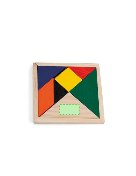 Puzzle Personalizado 83704