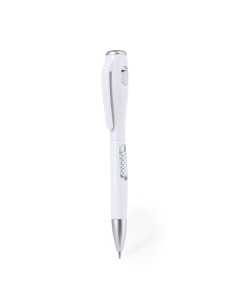 Bolígrafo Linterna Personalizada 83714