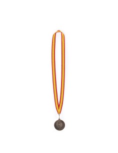 ESPAÑA/BRONCE