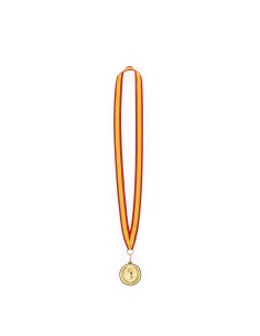 ESPAÑA/ORO