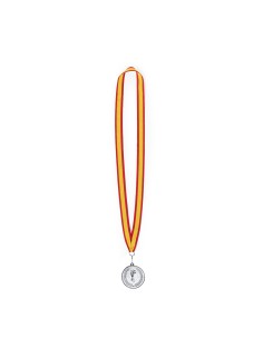 ESPAÑA/PLATA