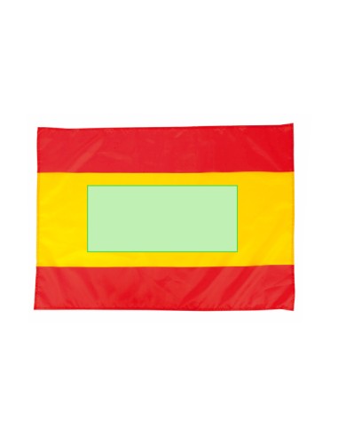 Bandera Personalizada 83767