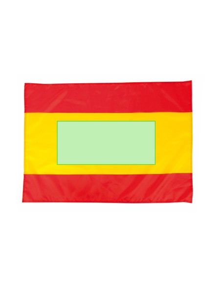 Bandera Personalizada 83767