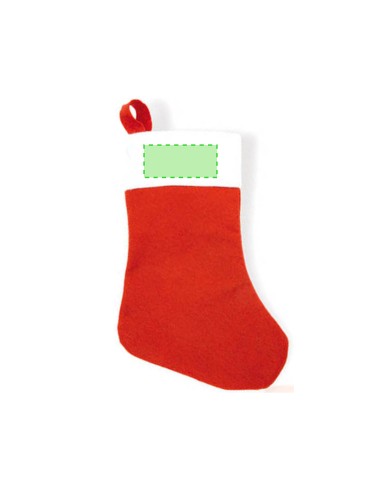 Calcetín Personalizado 83797