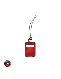 Identificador Maletas Personalizado 83816