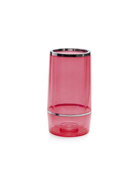 Enfriador Transparente para Botellas de Vino de hasta 75 cl | Goodie