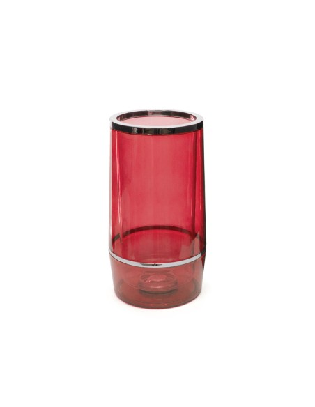 Enfriador Transparente para Botellas de Vino de hasta 75 cl | Goodie
